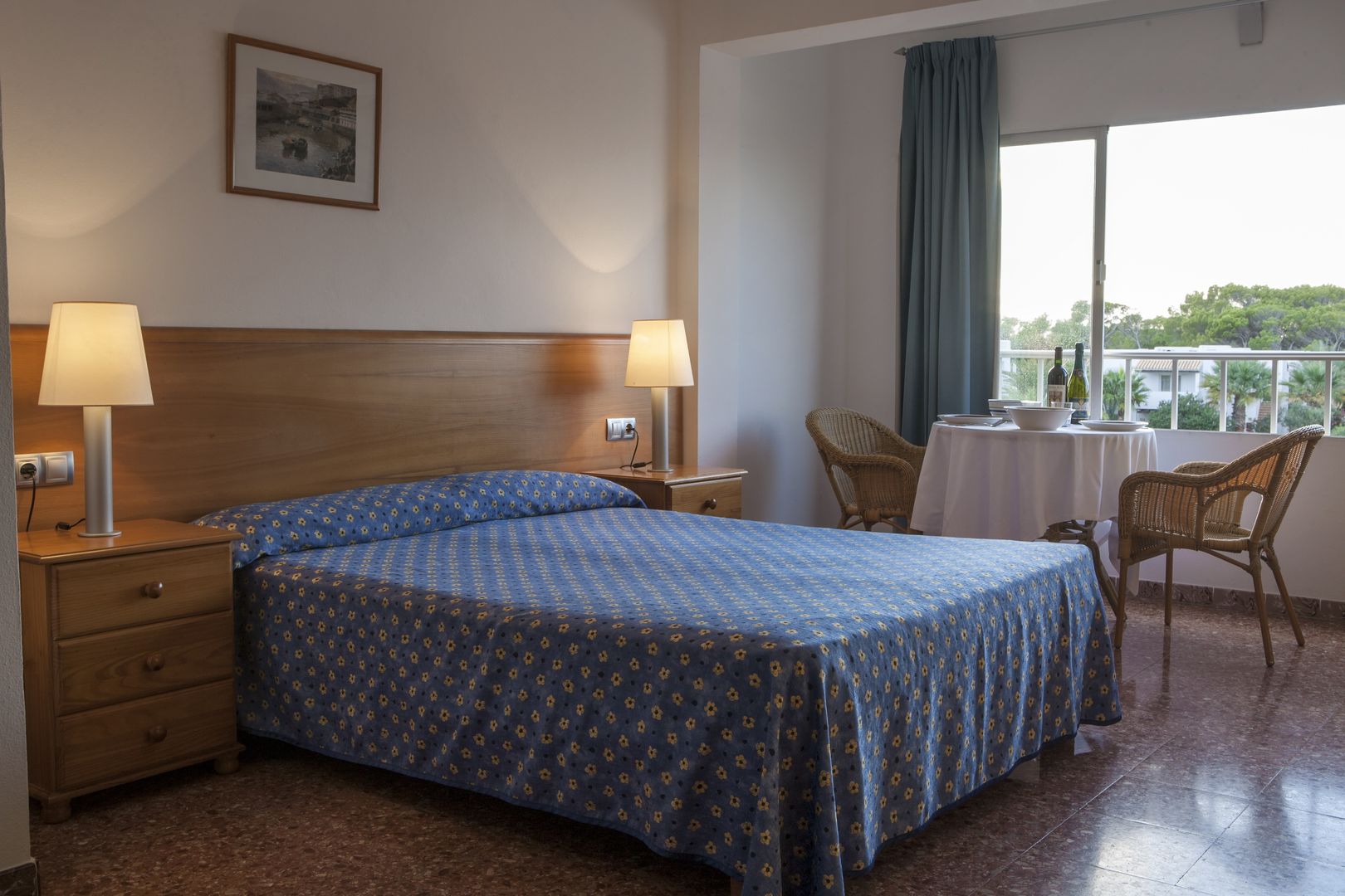 Apartamentos Maria - Formentera Vacaciones