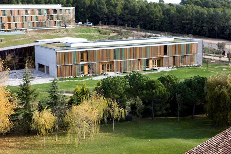 Châteauform Campus La Mola