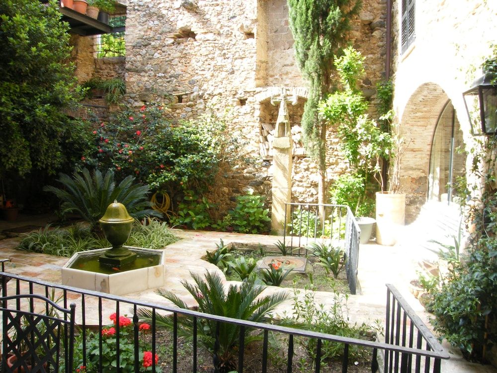 Hotel de La Font