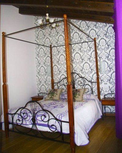 Lur Mendi Casa Rural