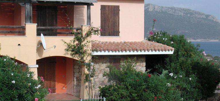 Residence Spiaggia Bianca