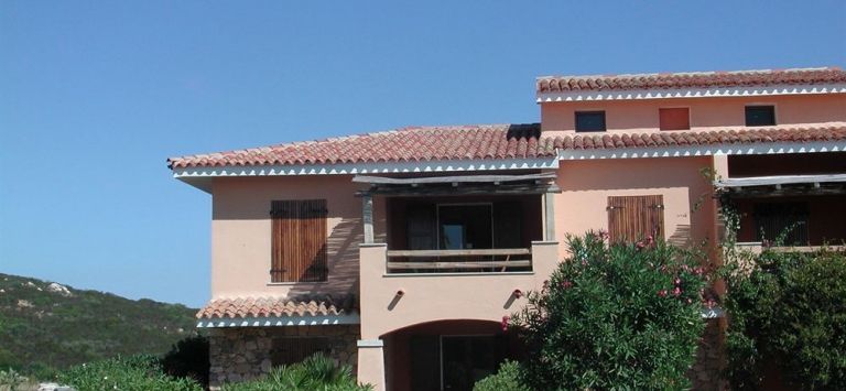 Residence Spiaggia Bianca