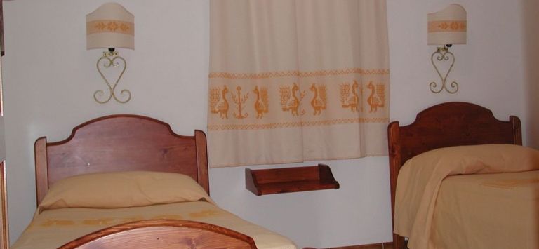 Residence Spiaggia Bianca