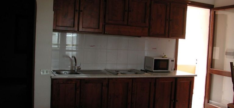 Residence Spiaggia Bianca