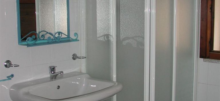 Residence Spiaggia Bianca