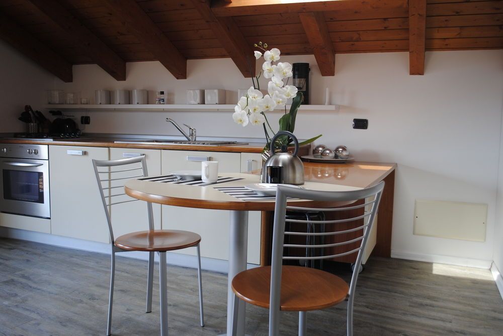 La Scalinata Apartments