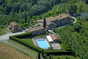 MsnRelais Le Querciole