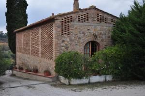 MsnRelais Le Querciole