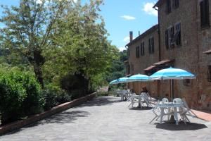 MsnRelais Le Querciole