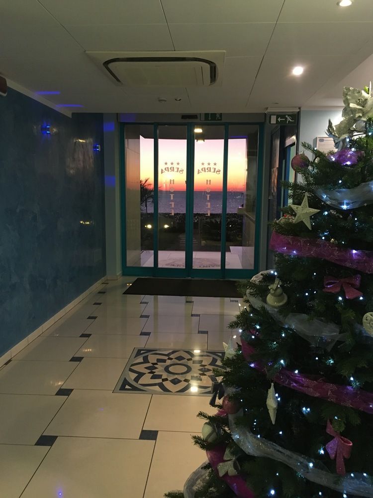 Serpa Hotel