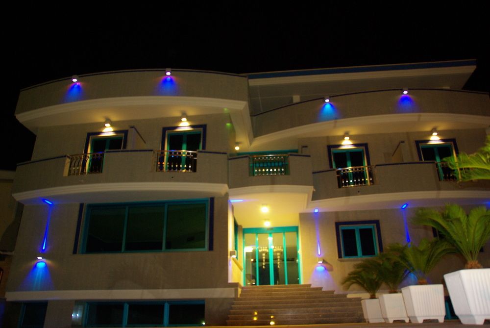 Serpa Hotel