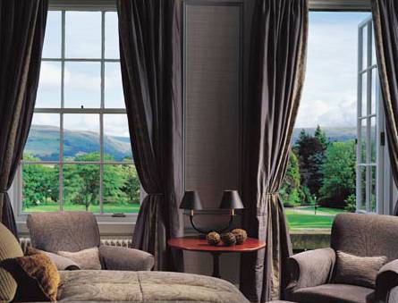 The Gleneagles Hotel