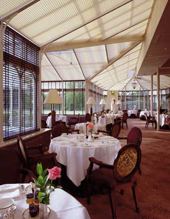 The Gleneagles Hotel