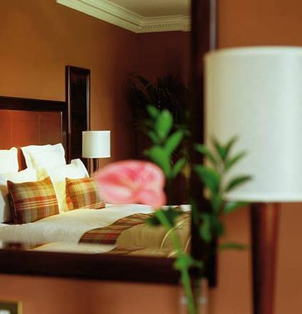 The Gleneagles Hotel