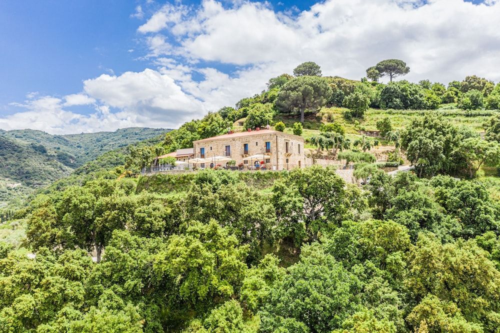 Villa Ginevra