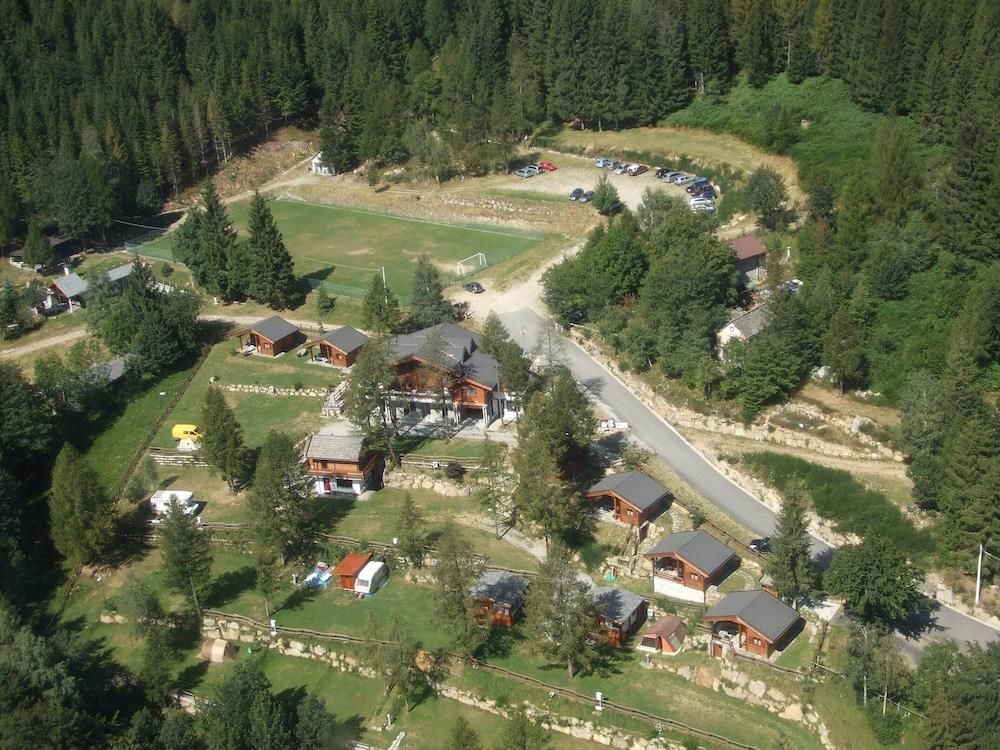 Camping Village Yolki Palki