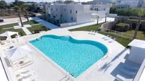 Camarò Residence
