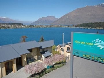 Villa Del Lago