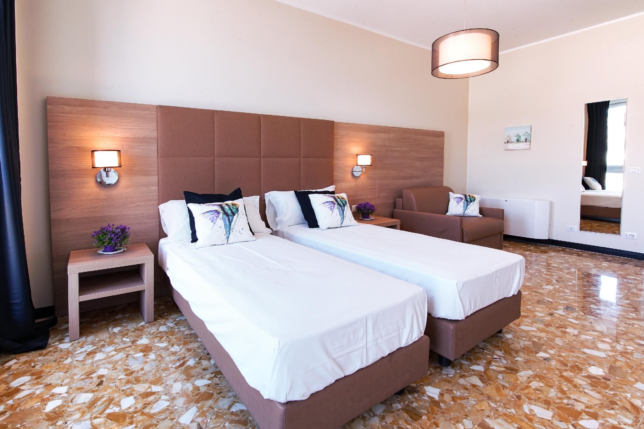 Bluripa Guest House