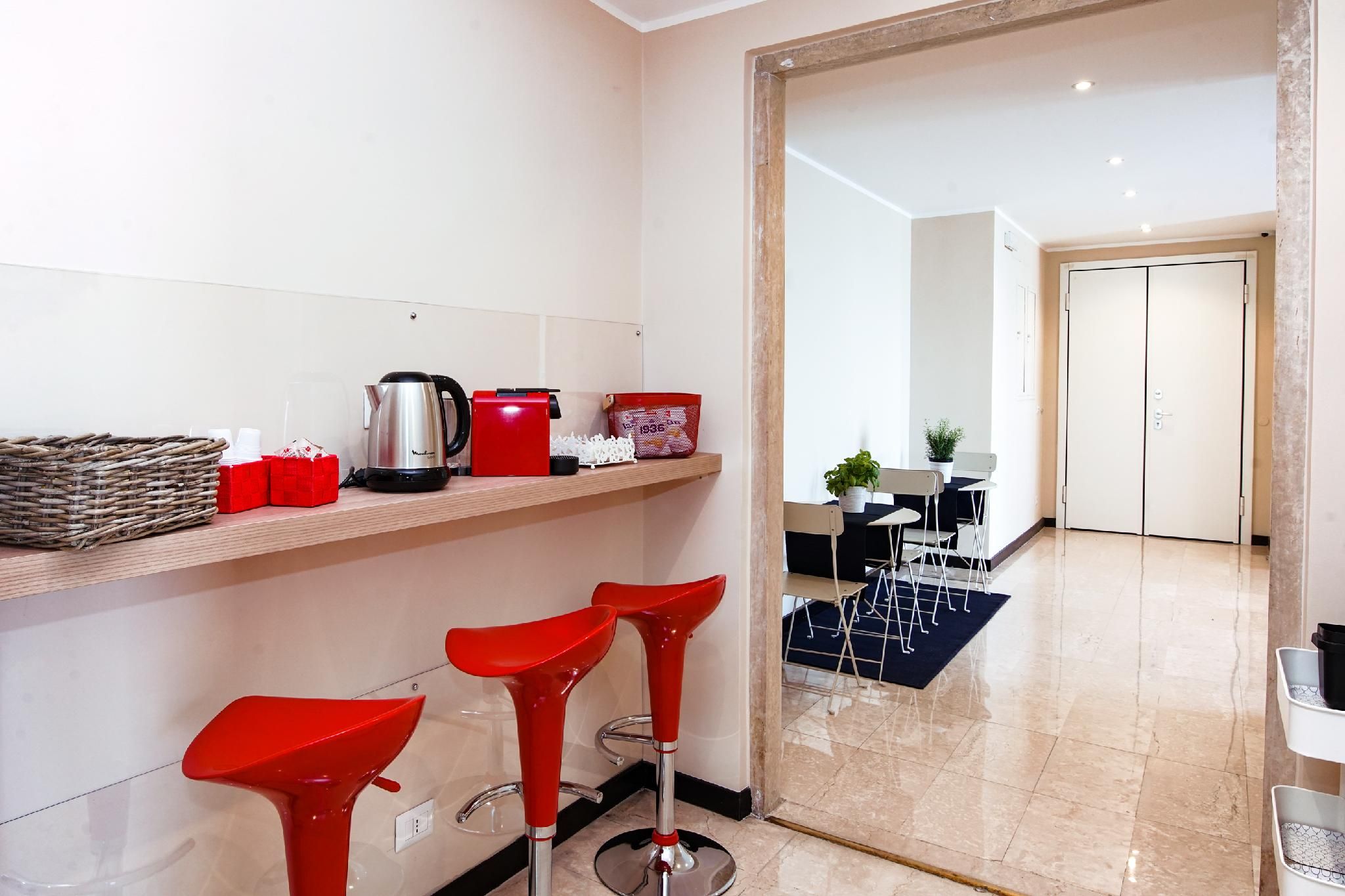 Bluripa Guest House