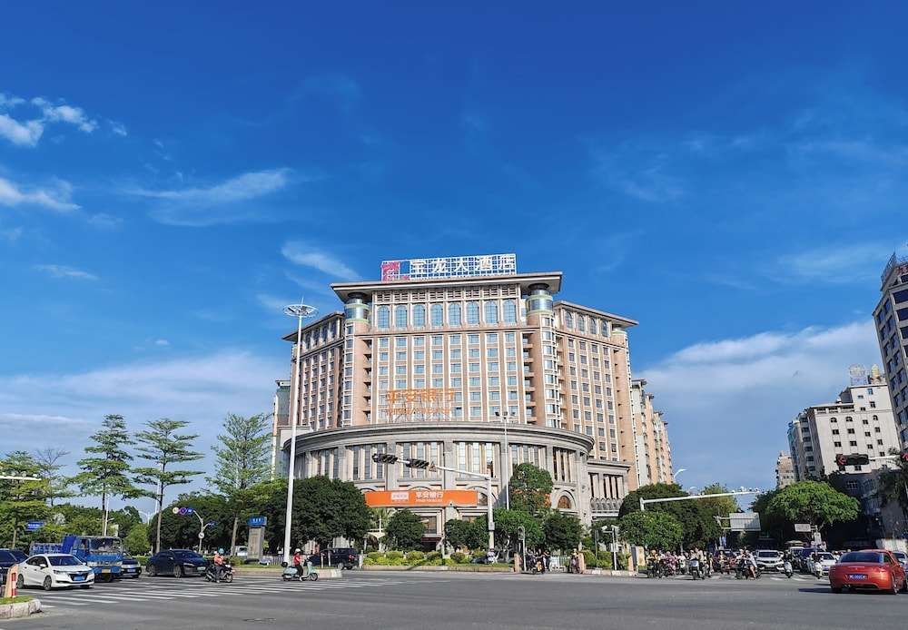 Powerlong Hotel