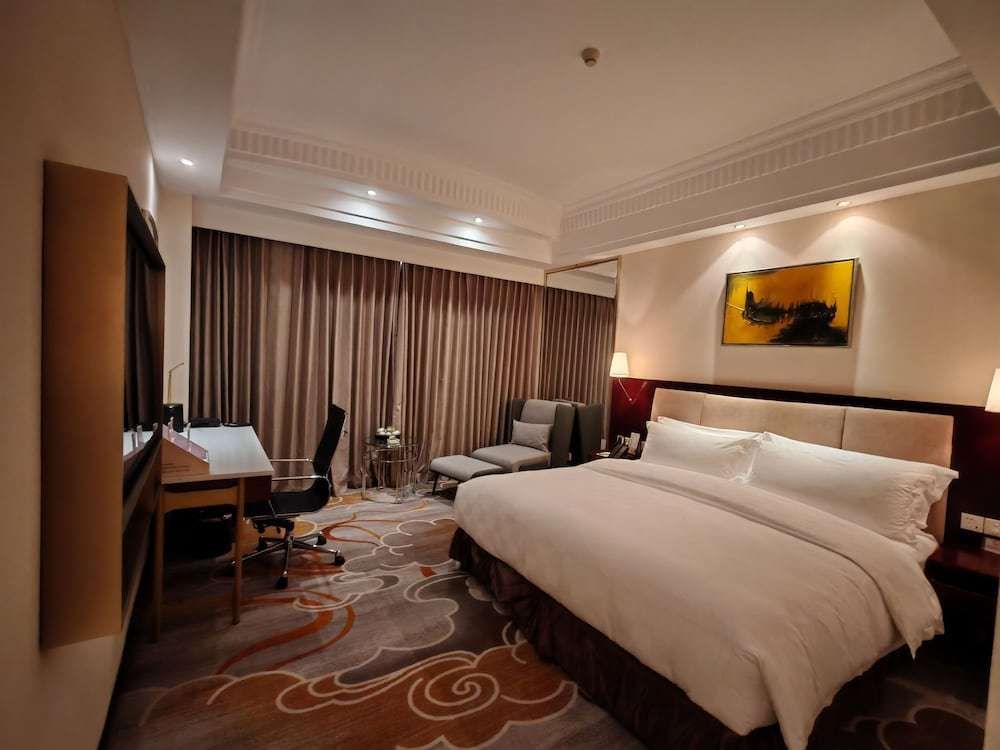 Powerlong Hotel