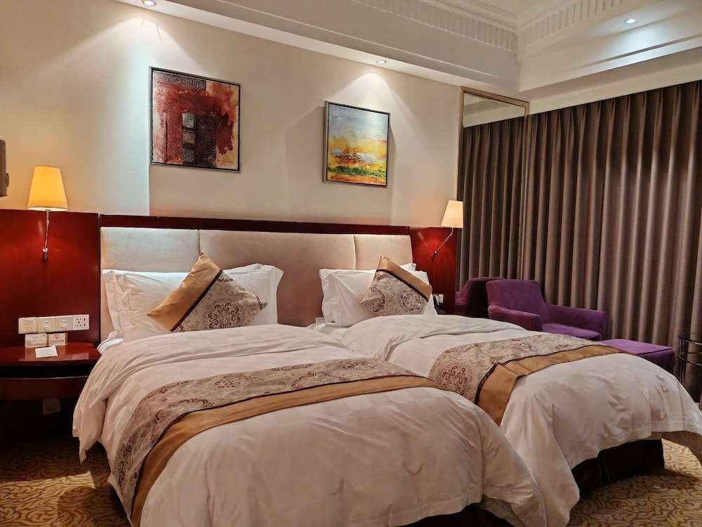 Powerlong Hotel