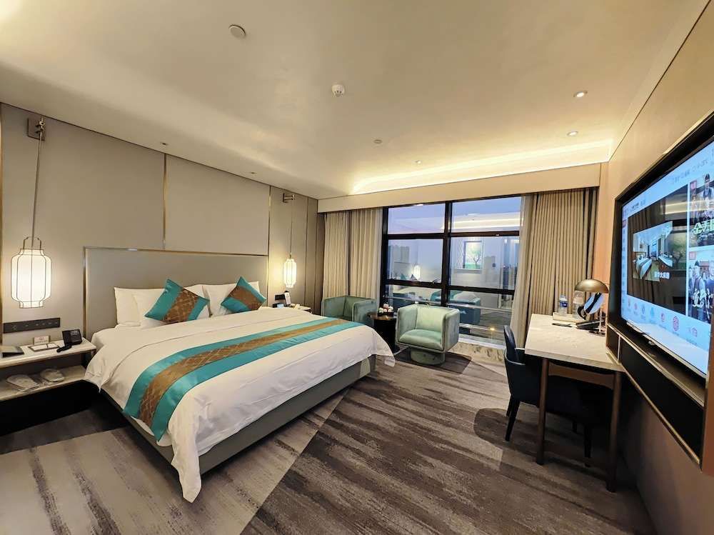 Powerlong Hotel