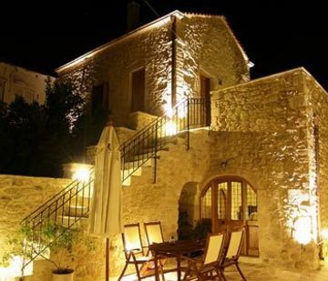 Arcus Suites