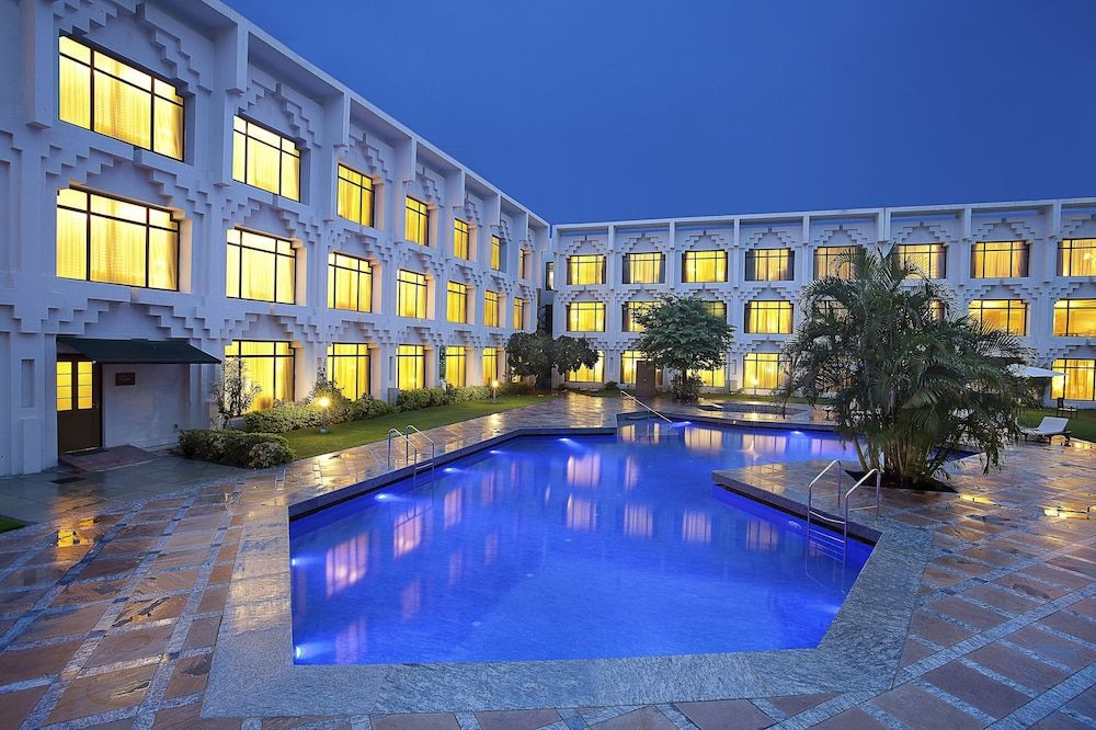Welcomhotel Vadodara