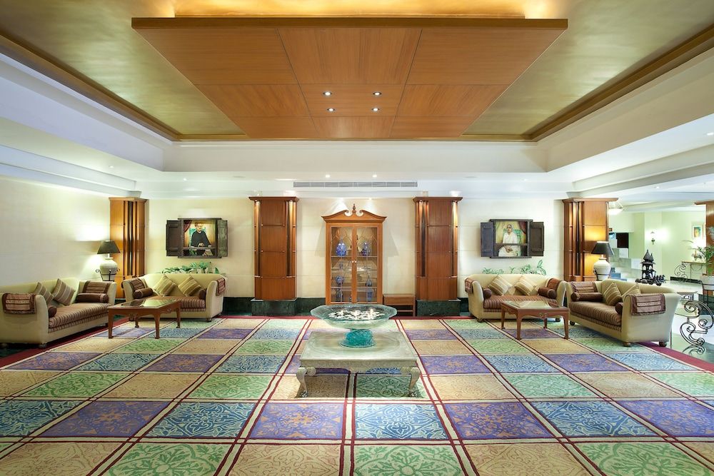 Welcomhotel Vadodara