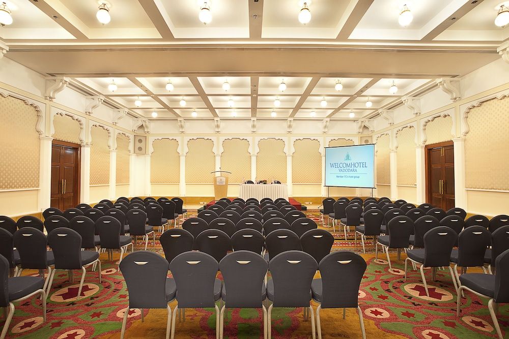 Welcomhotel Vadodara