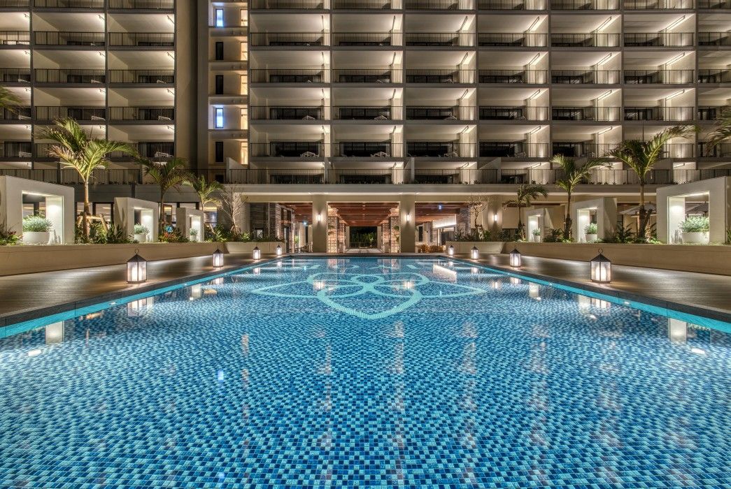 Hiyori Ocean Resort Okinawa
