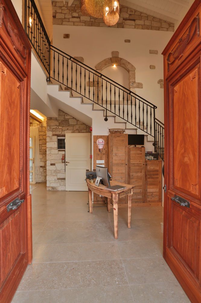 Köse Konak Butik Otel