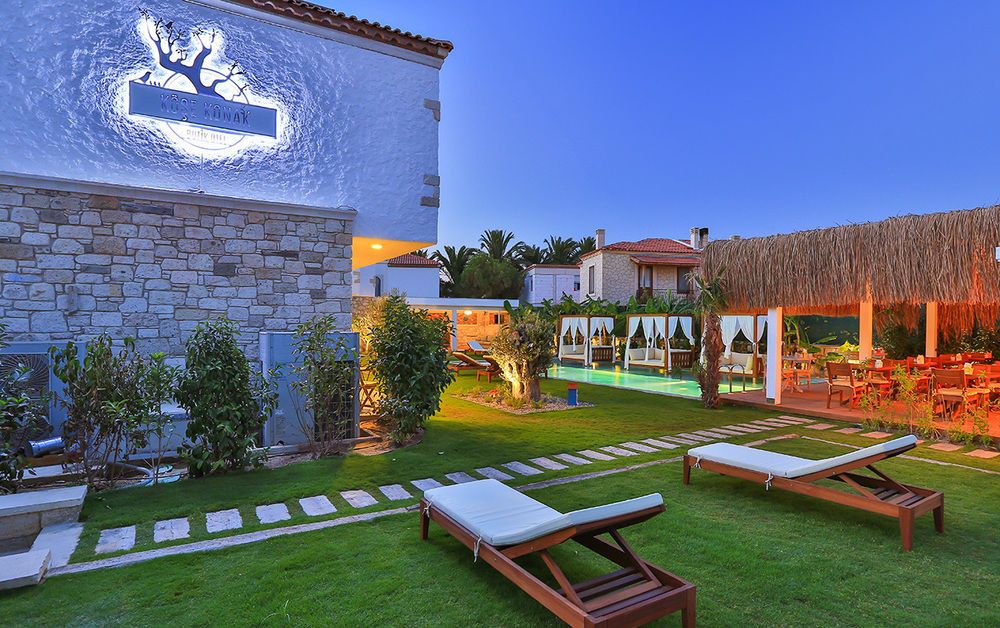 Köse Konak Butik Otel