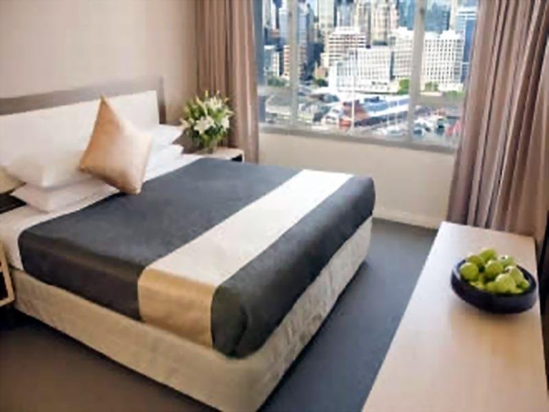Bayview Eden Melbourne
