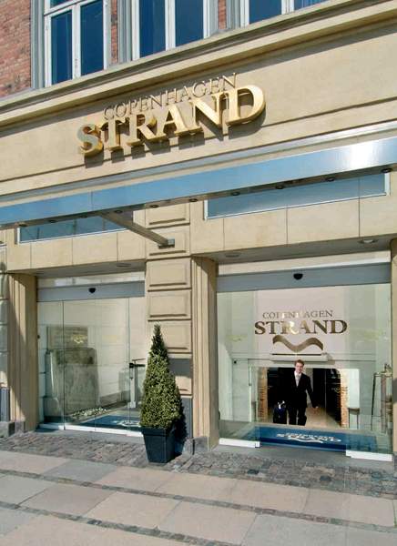 Copenhagen Strand