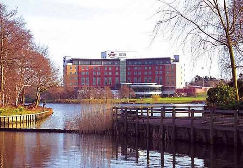Crowne Plaza Birmingham NEC