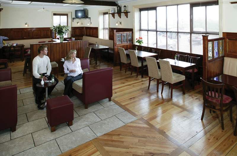 Maldron Hotel Oranmore Galway