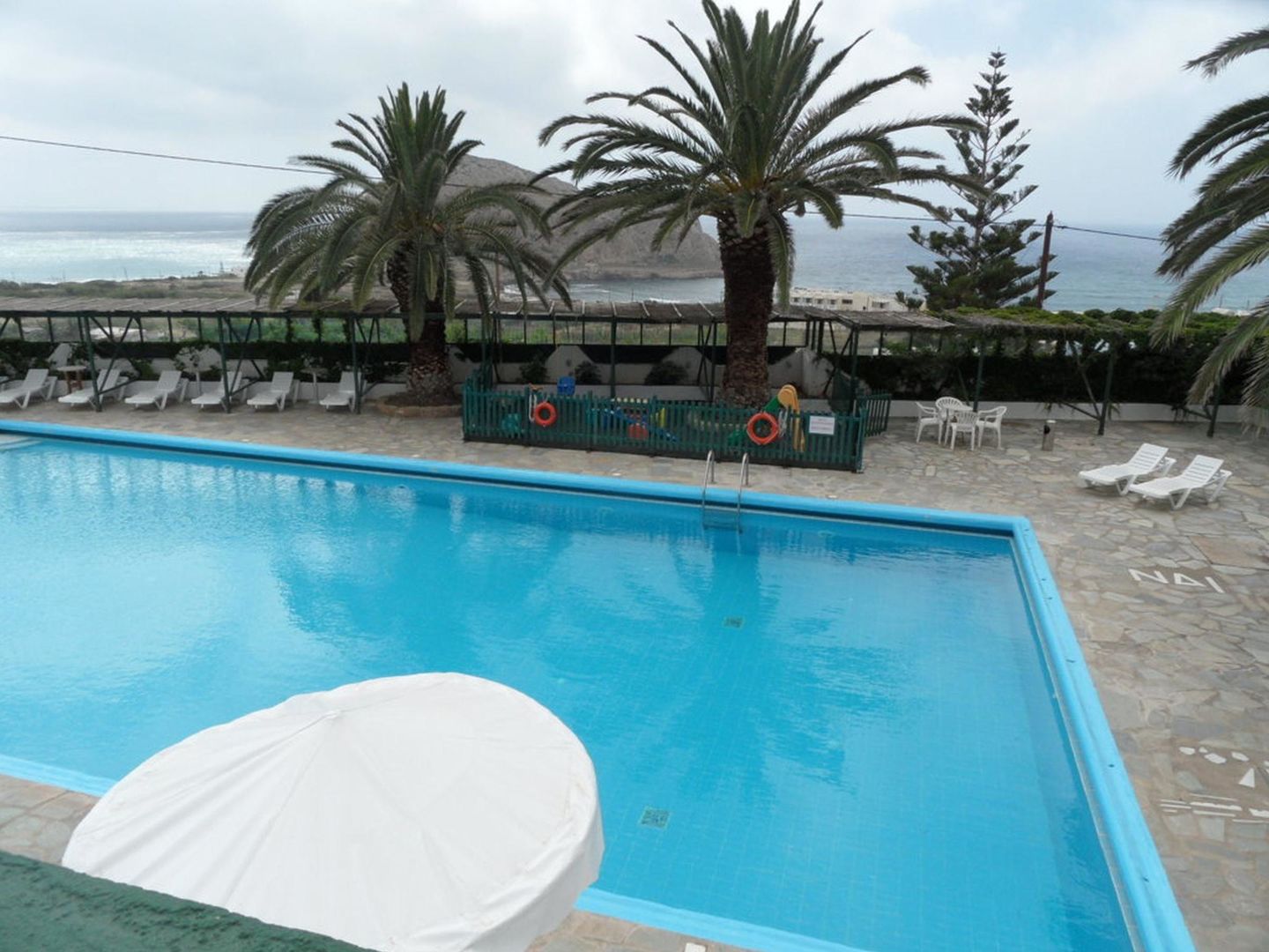 Hotel Bluu Bahari