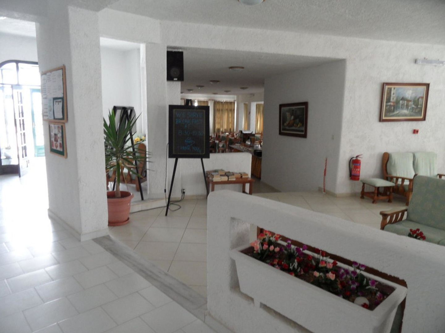 Hotel Bluu Bahari