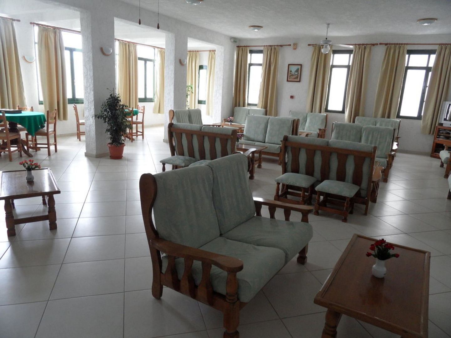 Hotel Bluu Bahari