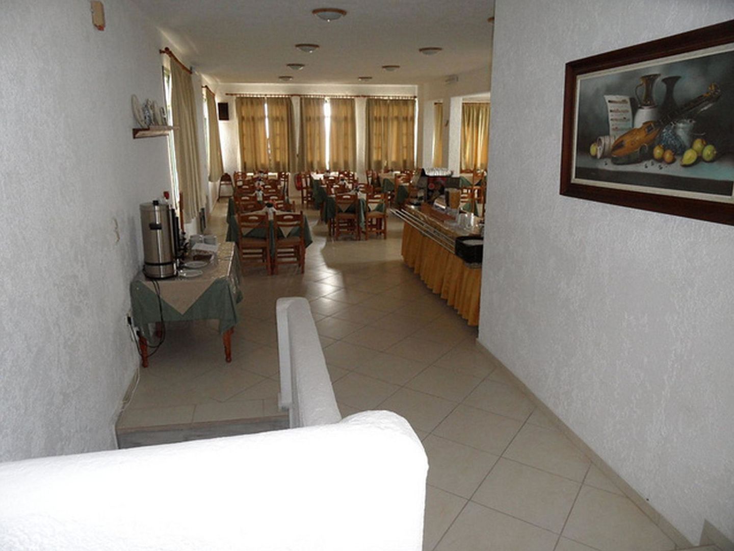 Hotel Bluu Bahari