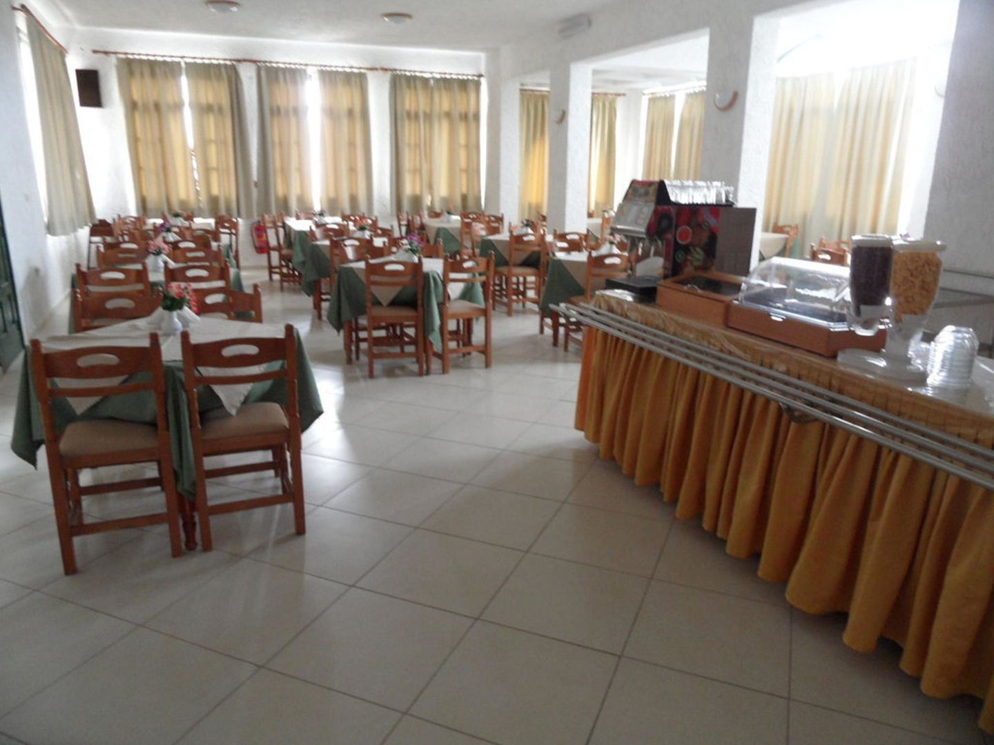 Hotel Bluu Bahari