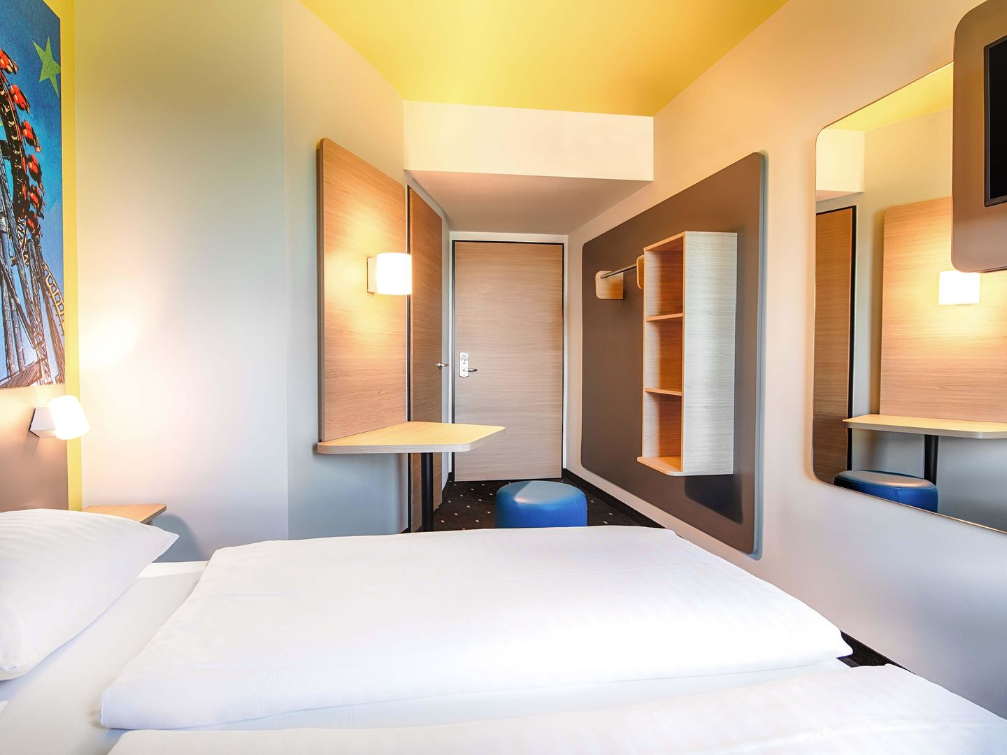 B&B HOTEL Rust-Ettenheim