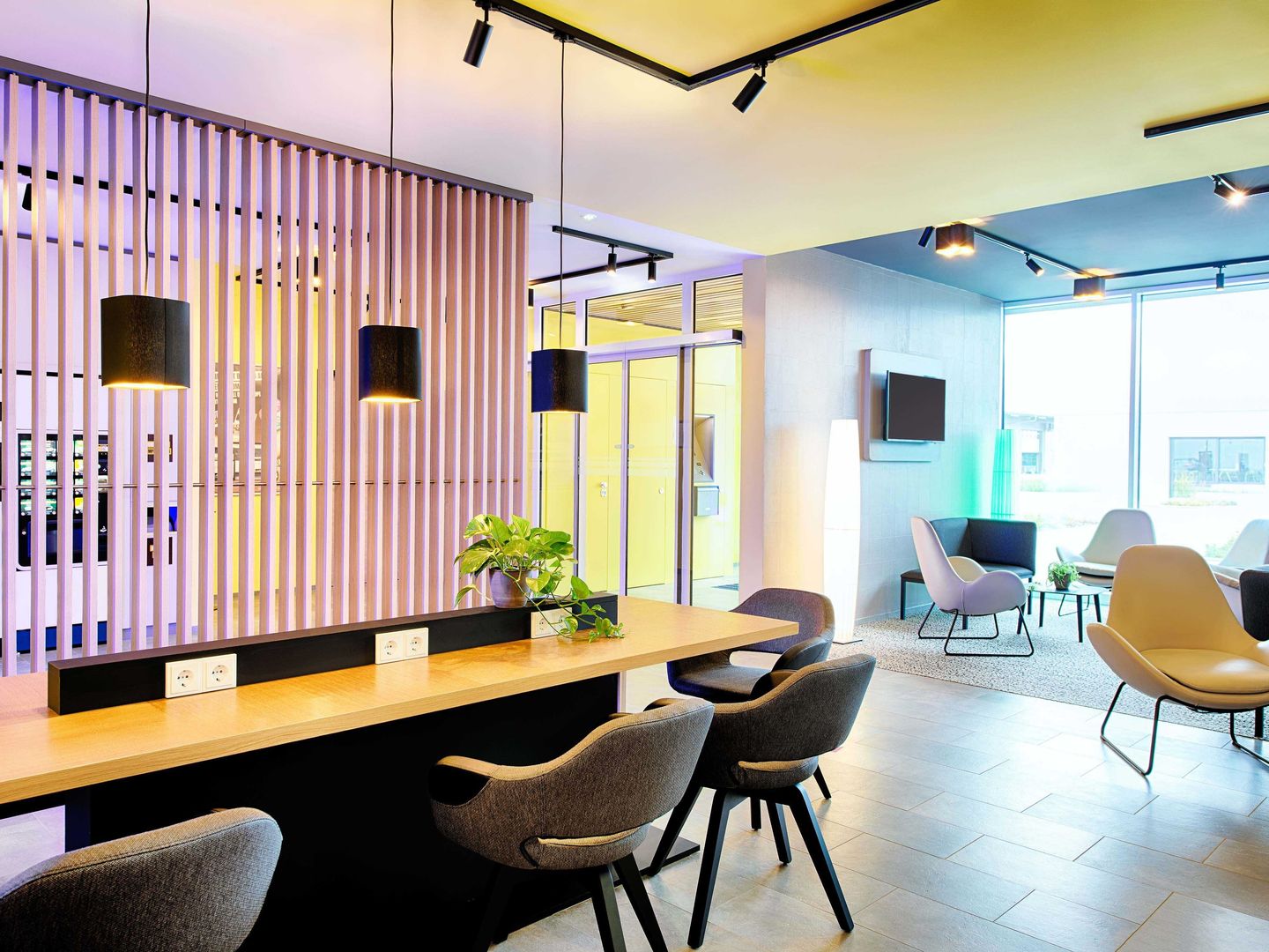 B&B HOTEL Rust-Ettenheim