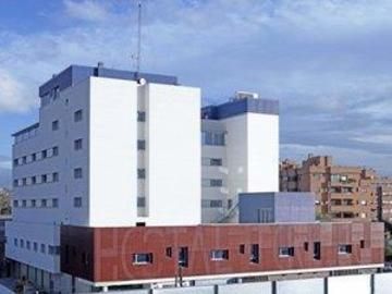 Hostal Torrejón