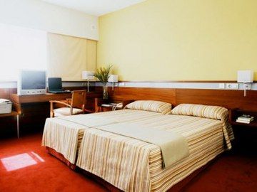 Hostal Torrejón