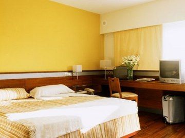 Hostal Torrejón
