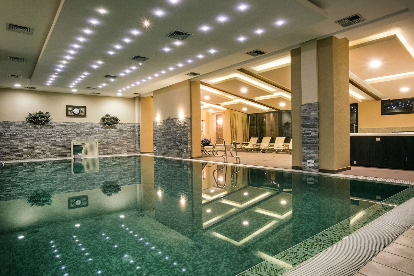 Premier Luxury Mountain Resort